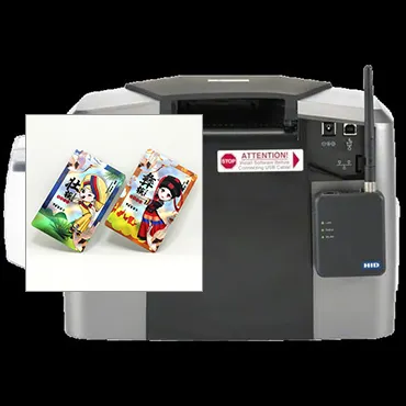 Exploring Different Card Printer Technologies