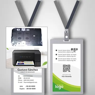 What Makes Plastic Card ID
 a Leader in Custom Card Printing
