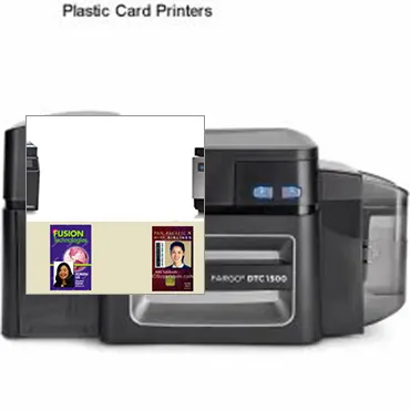 Welcome to Plastic Card ID
: Your Partner for Long-Lasting Plastic Card Printers