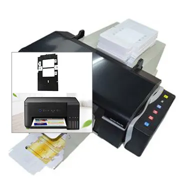 Welcome to Plastic Card ID
 - Premier Providers of Secure Card Printing Solutions