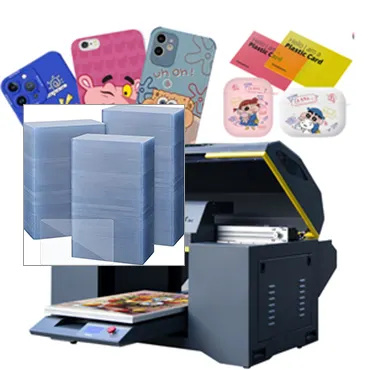 Join the Plastic Card ID
 Family for the Ultimate Printing Experience
