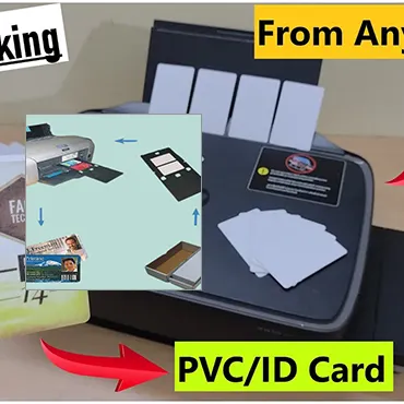 Take Action Today: Contact Plastic Card ID
 for Premium Plastic Card Printers