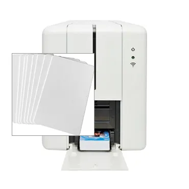 Why Security Matters in Card Printing