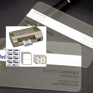 Card Printing Solutions Tailored to Your Small Business