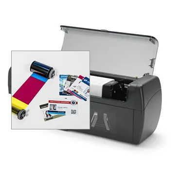 Experience Unparalleled Security with Plastic Card ID
's Cutting-Edge Card Printers