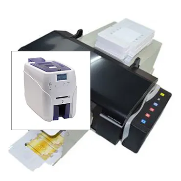 Welcome to Plastic Card ID
 - Your Ultimate Solution for Ink and Toner Challenges
