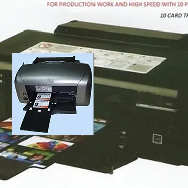Resolve Ink and Toner Problems Promptly with Plastic Card ID