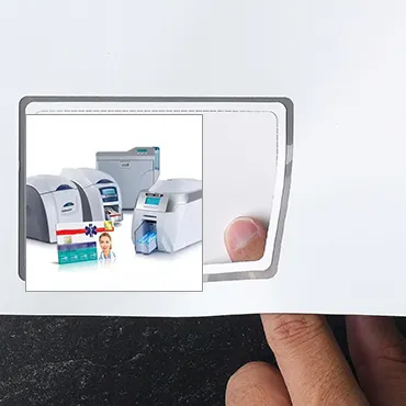 Discover How Plastic Card ID
 Tackles Healthcare Data
