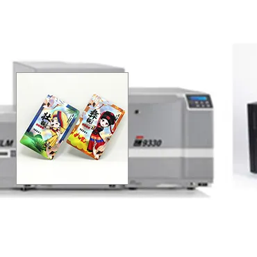 Welcome to Plastic Card ID
  Your Destination for Top-Quality Card Printer Software and Compatibility Solutions