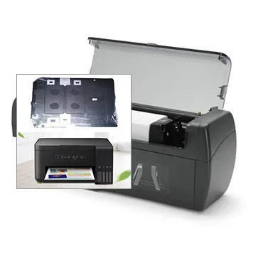 Unleash the Power of Advanced Card Printer Software