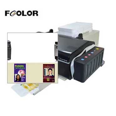 Unboxing Your Evolis Printer