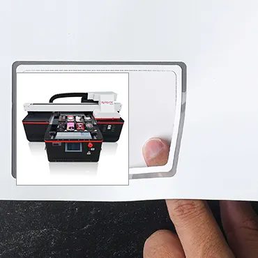 Plastic Card ID
: The All-in-One Resource for Your Card Printing Needs