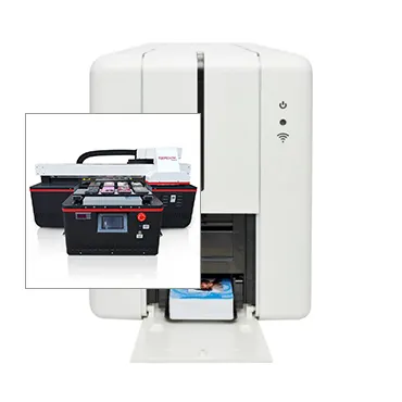 Comprehensive Printer Health Check-ups