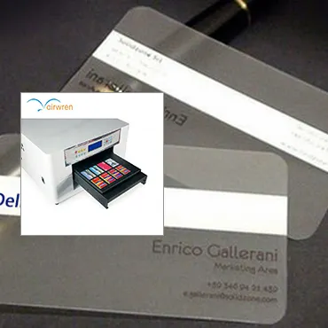 Welcome to Plastic Card ID
: Your National Source for Plastic Card Printing Solutions