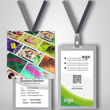 Discover How Plastic Card ID
 Can Elevate Your Printing Experience