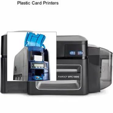 Welcome to Plastic Card ID
: Your Trusted Source for Unbiased Printer Comparisons