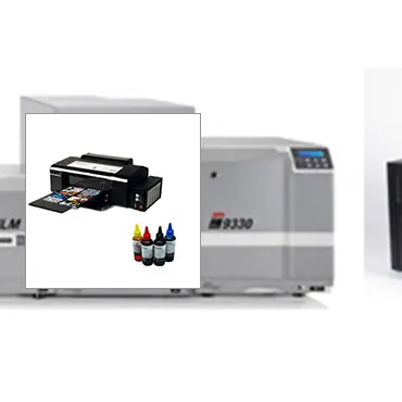 Welcome to Plastic Card ID
  Your Trusted Partner in Card Printer Longevity