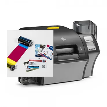 Maintain Your Edge with 
's Expert Card Printer Services