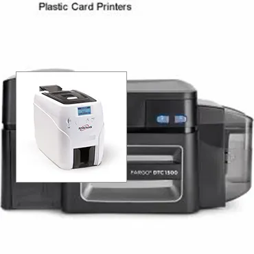 Revitalize Your Printing Operations with Timely Upkeep from Plastic Card ID