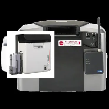 Welcome to Plastic Card ID
, Your One-Stop Shop for All Card Printer Needs!