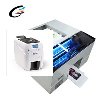 The Art and Science Behind Card Printers