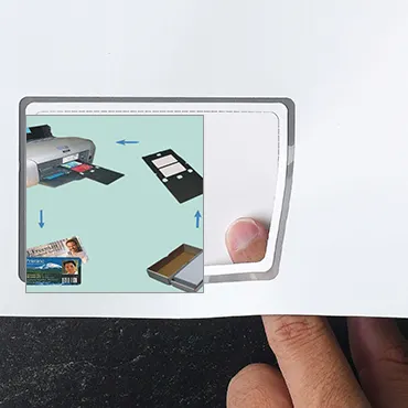 Welcome to Plastic Card ID
: Catering to Your Diverse Plastic Card Printing Needs