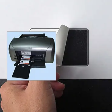 The Transformational Magic of Plastic Card Printers