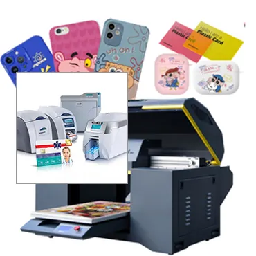 The Evolution of Card Printing in the Digital Age