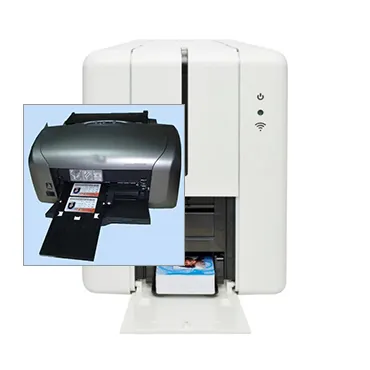 Welcome to the Future of Card Printing with Plastic Card ID