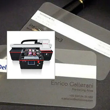 Guarantee Impeccable Card Quality with Specialized Features