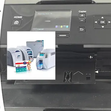Cutting-Edge Technology in Printing
