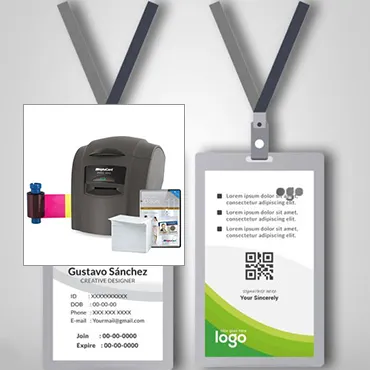 Maximizing the Potential of Your Card Printer