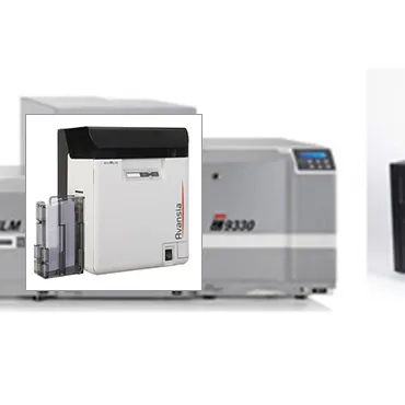
 Printers: Adaptable Solutions for Diverse Industries