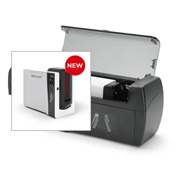 Ensuring Reliability in Our Plastic Card Printers