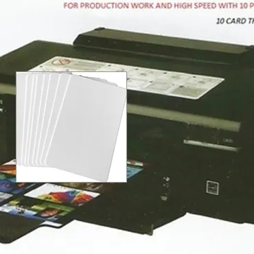 Welcome to Plastic Card ID
: Your Trusted Source for Zebra Printers