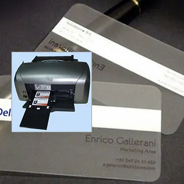 Maximizing Your Plastic Card Printer's Efficiency
