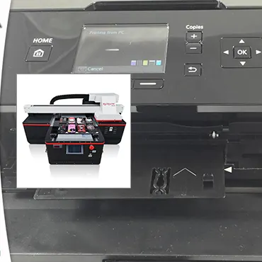 Innovating Card Printing Technology