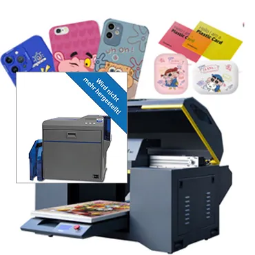 Welcome to Plastic Card ID
: Your Destination for Top-Notch Zebra Printer Enhancements