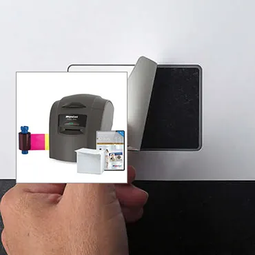Explore the Spectrum of Card Printers with Confidence