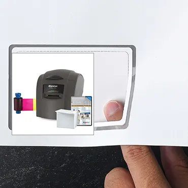 A World of Options: The Variety of Card Printing Services at Plastic Card ID