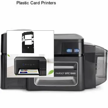 Welcome to Plastic Card ID
: Leaders in Sustainable Practices in Card Printing
