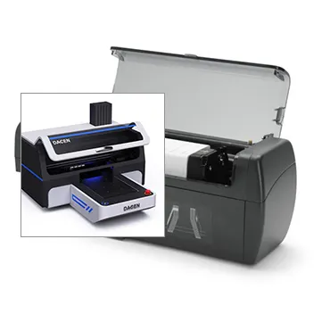 Simple and Seamless Card Printer Integration with Your Business Systems