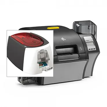 Your Investment in ROI Card Printers Starts with Plastic Card ID