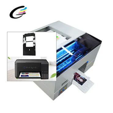 Welcome to Plastic Card ID
: Your Gateway to the Future of Card Printing
