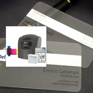 Why Plastic Card ID
 Reigns Supreme in the Printing Realm