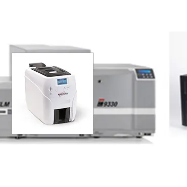 The Range of Evolis Printers - Features That Impress