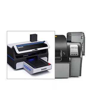 Maximizing Your Matica Printer's Potential