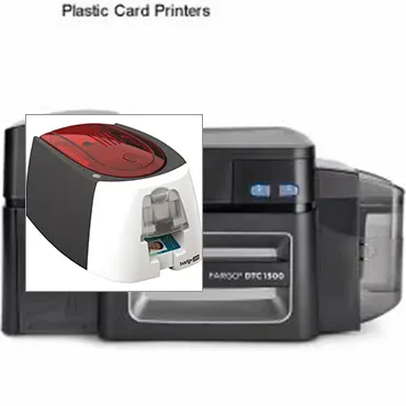 Reliability and Support - A Commitment from Plastic Card ID
