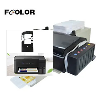 Why Choose Evolis Printers from Plastic Card ID