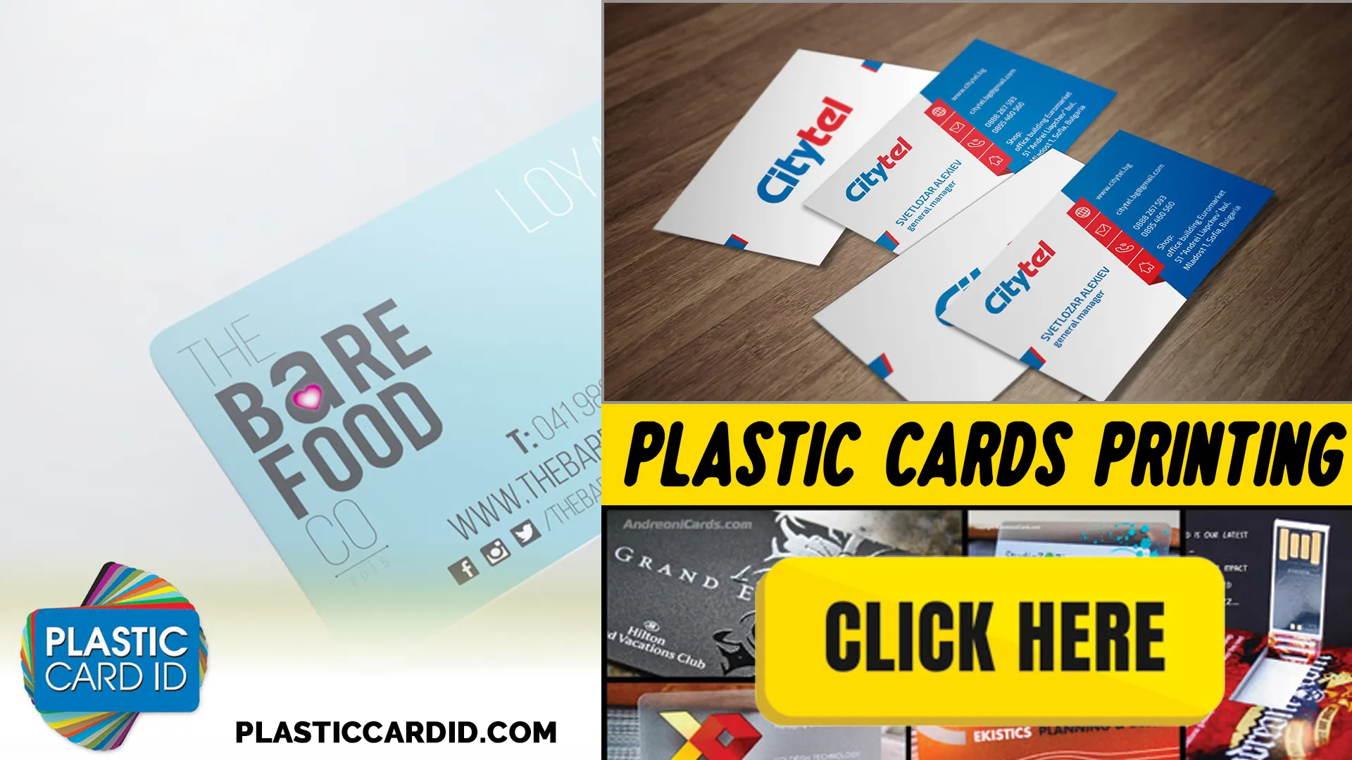 Expertise That Matters: Trust Plastic Card ID
 for Your Plastic Card Printer Needs